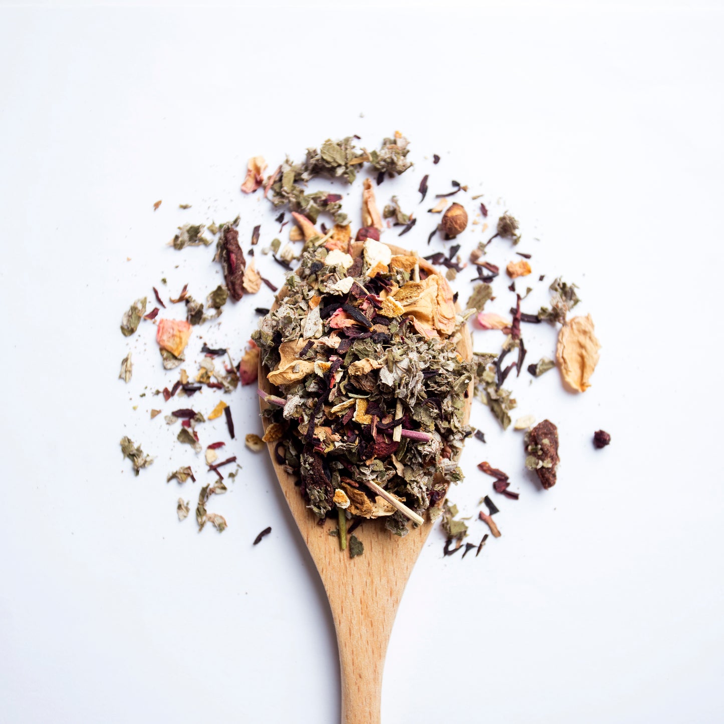 Acai Berry Tea