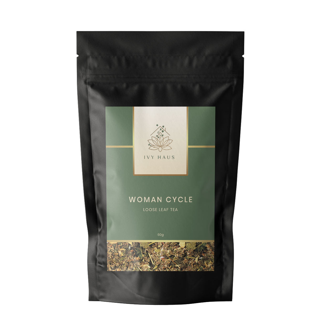 Women’s Cycle Tea – Balance & Comfort for Every Phase