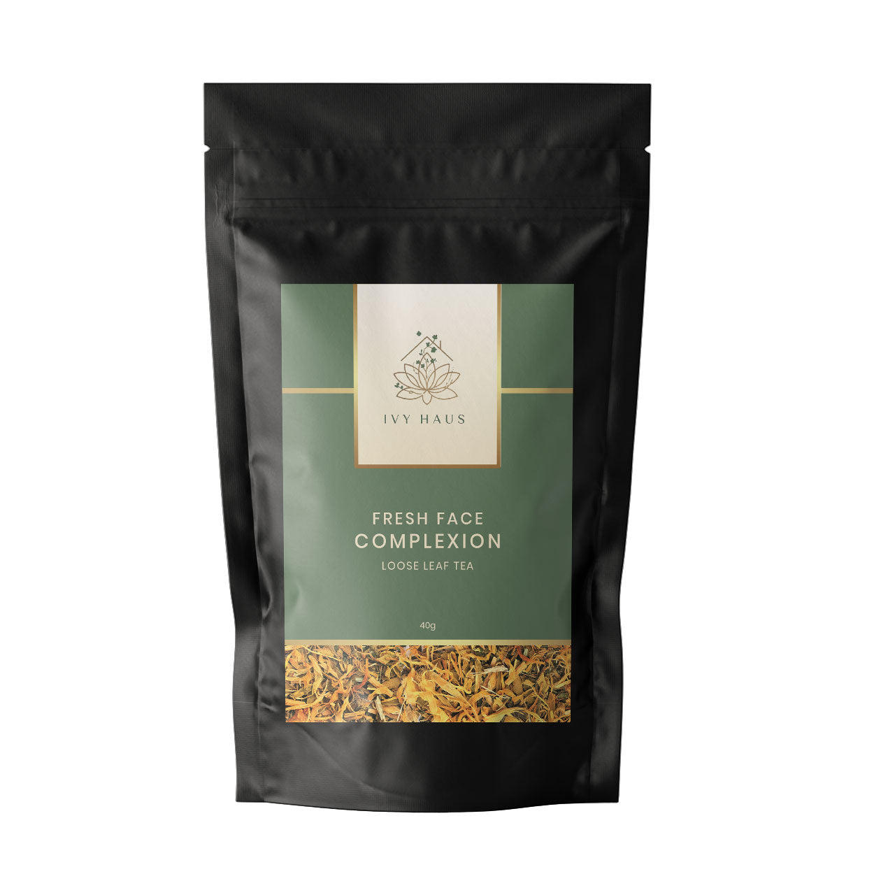 Complexion Fresh Face Tea – Glow from Within